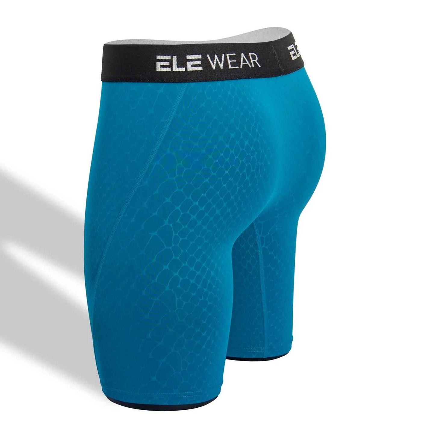 Men's Plus Size Boxers - Comfortable and Breathable Plus Size Men's Boxershorts for Every Day