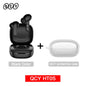 QCY HT05 ANC Wireless Earbuds - TWS Bluetooth 5.2 with 40dB Active Noise Cancellation and In-Ear Mics - ShopHub