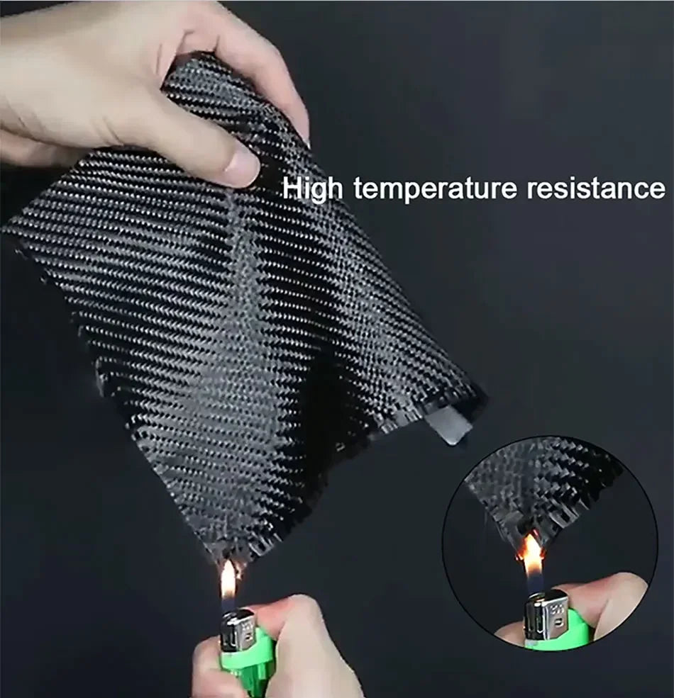 Carbon Fiber Rfid Credit Card Holder Men Wallets Storage Money Bag Hand Purse Small Mini Slim Wallets Carteira Masculina