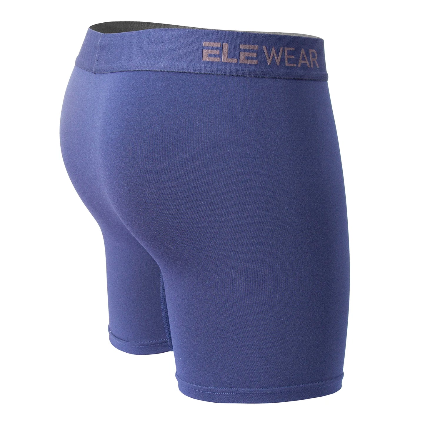 Breathable Men's Boxers - Men Underwear with Opening - ShopHub