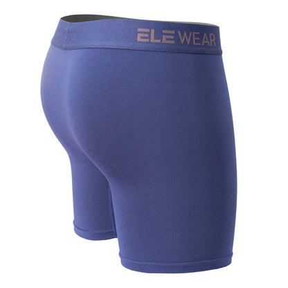 Breathable Men's Boxers - Men Underwear with Opening - ShopHub
