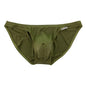 BRAVE PERSON Men's Modal Briefs - Comfortable Low-Rise Underwear - ShopHub