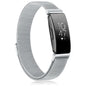 Metal Strap for the Fitbit Inspire/ACE 2/3 Series (available in 10 colours) Habicare