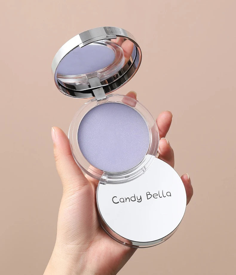 Candy Bella Violet Cream To Powder