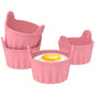 Non-Stick Baking Molds for Air Fryer - ShopHub