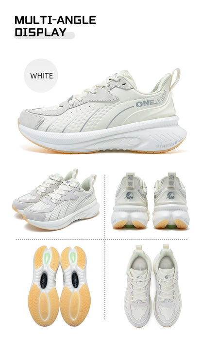 ONEMIX Winter Running Shoes