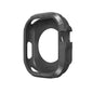 Habicare Rugged Watch Case for Apple Watch 38mm, 40mm, and 41mm Series, protective TWS case with durable design.