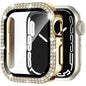 Sparkle Protective Case for the Apple Watch 1, 2 & 3 (38mm) Series Habicare