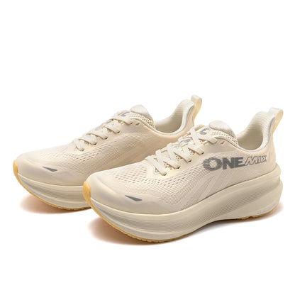 ONEMIX Unisex Mesh Running Sneakers