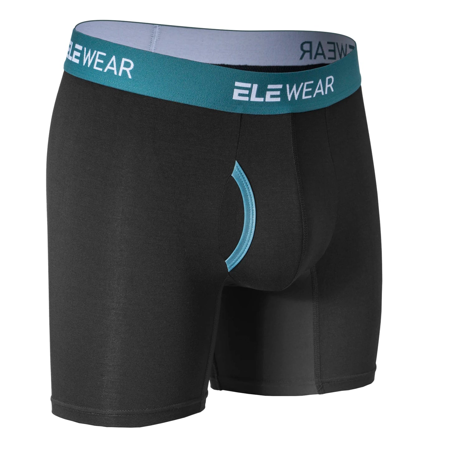 Bamboo Men's Underwear Boxers with Opening - ShopHub