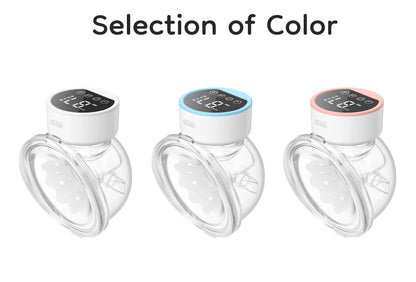 Dr.Isla 2PCS Wearable Electric Breast Pumps
