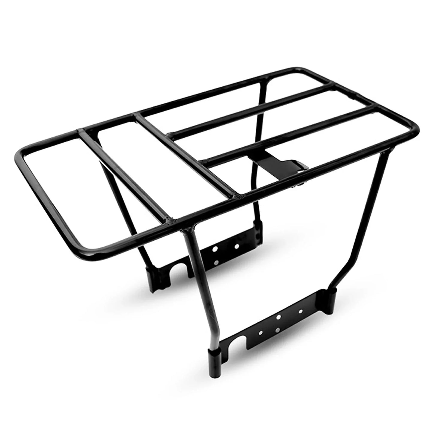Electric Scooter Rear Luggage Rack Habicare