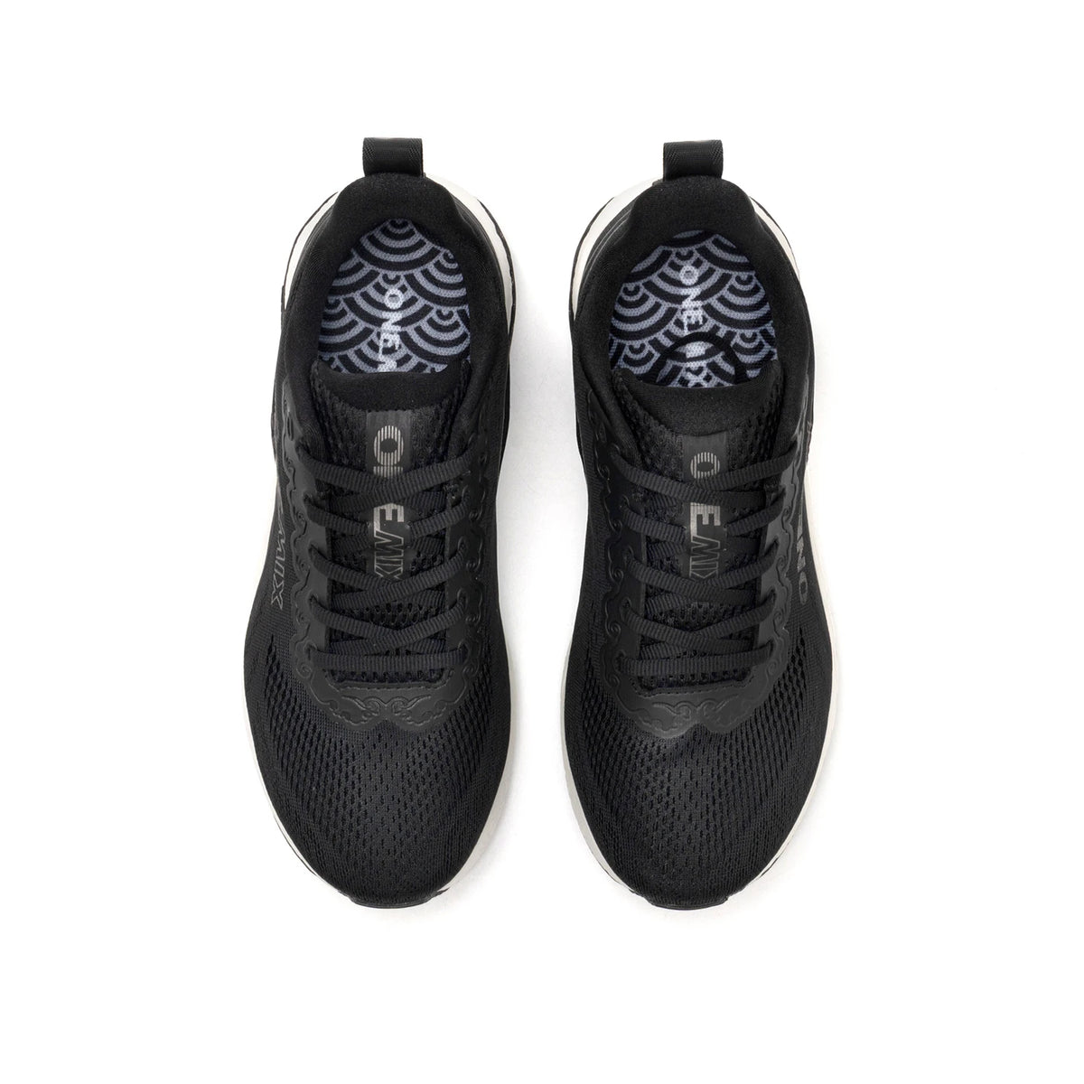 ONEMIX Women's Soft Cushion Running Shoes