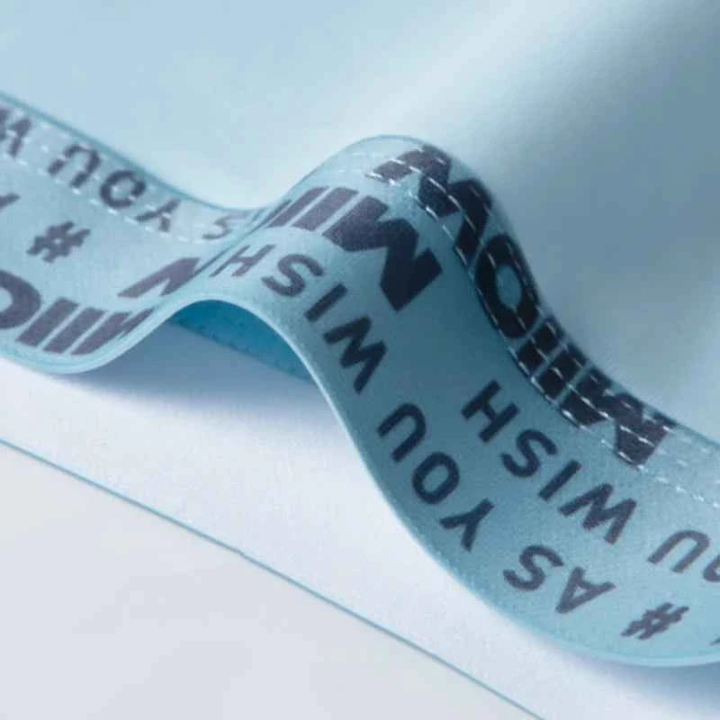 MiiOW 3Pcs Autumn Winter Cotton Men's Underwear 7A Antibacterial Crotch Men Panties Softness Skin-friendly Man Boxershorts Trunk