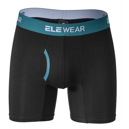 Bamboo Men's Underwear Boxers with Opening - ShopHub