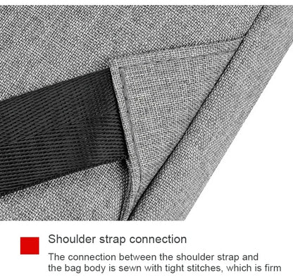 Slim Minimalist Laptop Backpacks