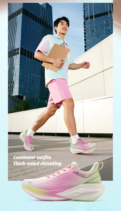 ONEMIX CloudStep 10 Running Shoes