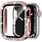 Sparkle Protective case for the Apple Watch 3, 2 & 1 (42mm) Series Habicare