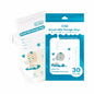 Dr.Isla 250ml/30Pcs Breast Milk Storage Bags