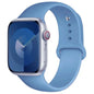 Silicone Sport Band for Apple Watch Series (42mm - 49mm)(available in 45 colours) Habicare