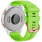 Silicone Replacement Strap for the Garmin Venu 2 Plus Series (available in 10 colours) Habicare