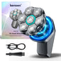 Kensen S32 Electric Head Shaver
