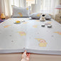 Premium Cooling Summer Mat for Beds - Stay Comfortable All Night Long!