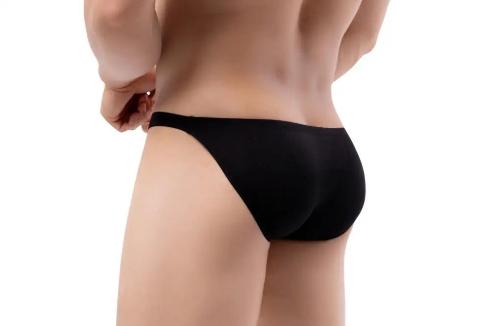 BRAVE PERSON Men's Modal Briefs - Comfortable Low-Rise Underwear - ShopHub