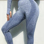 Women's Quick-Dry Yoga Pants Training Set - Breathable Activewear | Workout Clothing