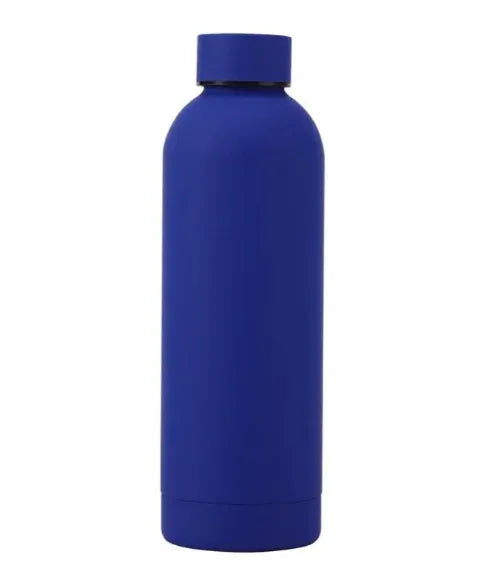 Stainless Steel Sports Water Bottle Mead's Supply & Equipment Outfitters limited
