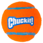 Chuckit! Tennis Ball Lge - 1pk Animal Addiction Limited