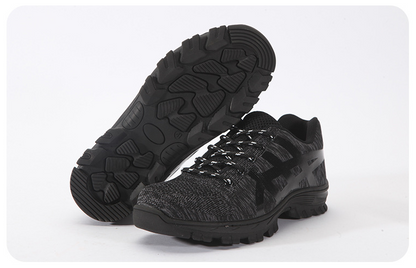 Steel Toe Work Shoes Anti Piercing Lightweight Sneakers Hiking Shoes dealonline.co.nz