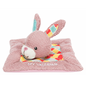 Junior Snuggler Bunny My Valerian 13x13cm Animal Addiction Limited
