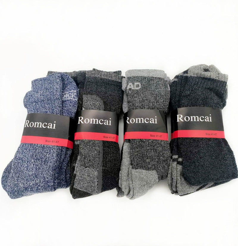 (12 Pairs) Cushioned Crew/Sports Socks,  Size 7 - 10 dealonline.co.nz