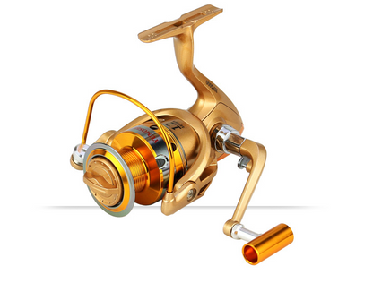 YUMOSHI  HF6000 Bearings Spinning Fishing Reel dealonline.co.nz