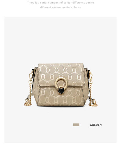 FOXER Luxury Brand Women's Shoulder Bag Cowhide Leather Gold Elegant Female Flap Bag 2026 Fashion Lady Crossbody Bag Purse