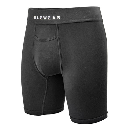 Men's Breathable Boxer Shorts - ShopHub