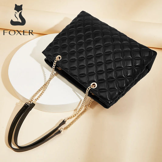 FOXER Women's Shoulder Bag