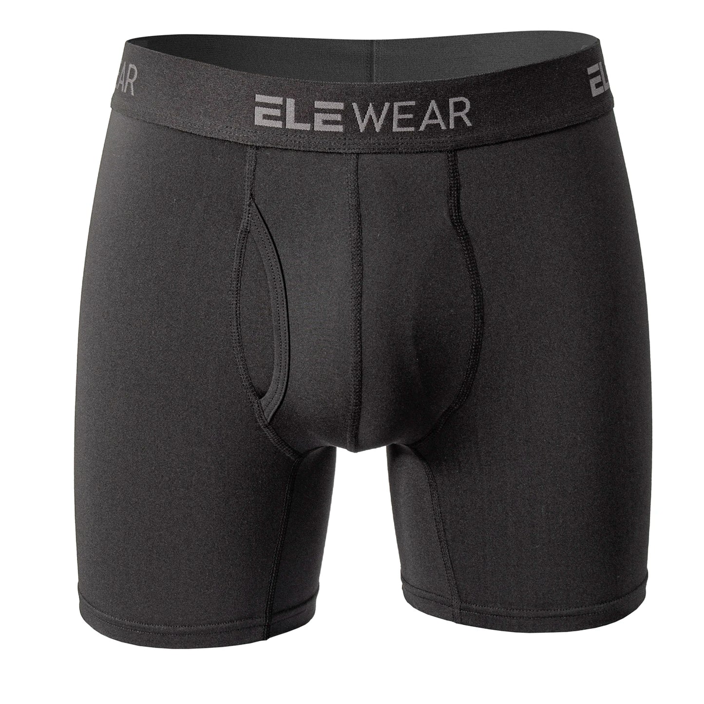 Breathable Men's Boxers - Men Underwear with Opening - ShopHub