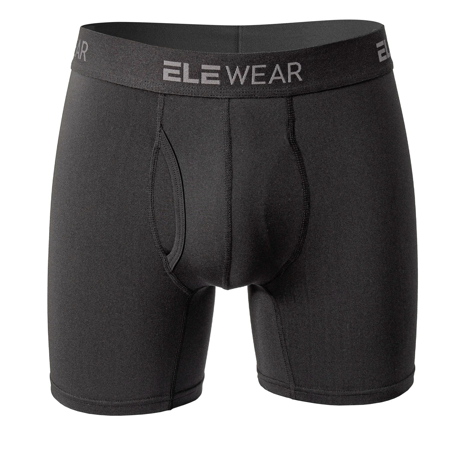 Breathable Men's Boxers - Men Underwear with Opening - ShopHub