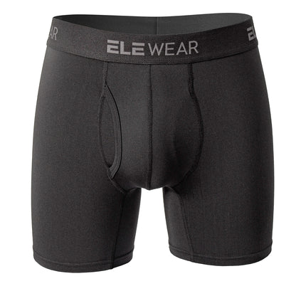 Breathable Men's Boxers - Men Underwear with Opening - ShopHub