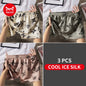 MiiOW Ice Silk Men's Underwear for Ultimate Breathability and Comfort - ShopHub