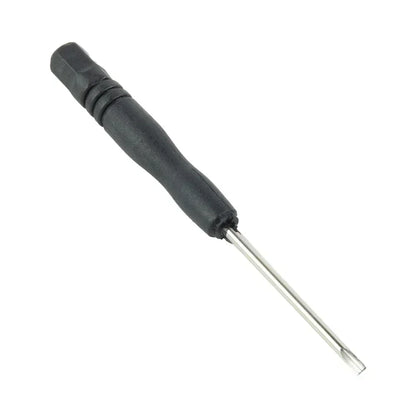 Mini Slotted & Cross Screwdriver Set – 3,22"  / 2mm (10Pcs) Habicare