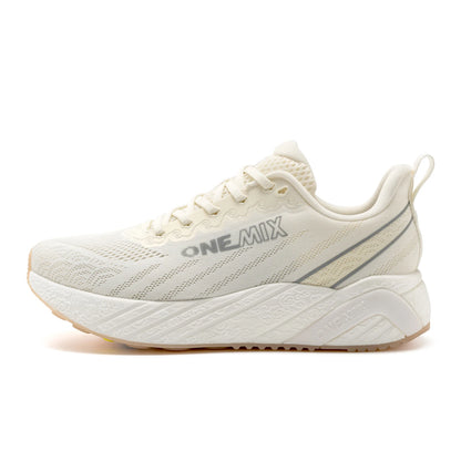 ONEMIX Women's Soft Cushion Running Shoes