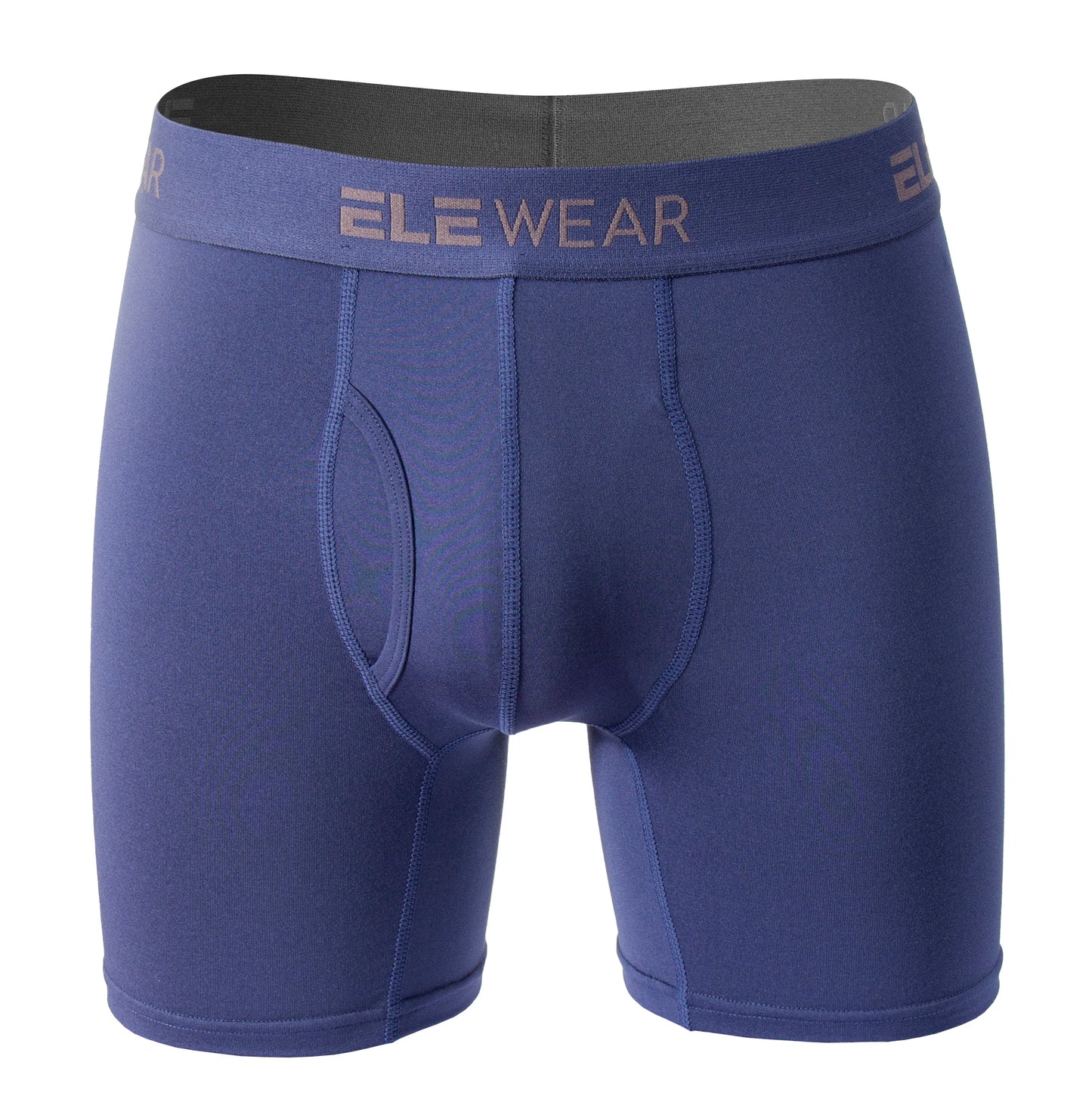 Breathable Men's Boxers - Men Underwear with Opening - ShopHub
