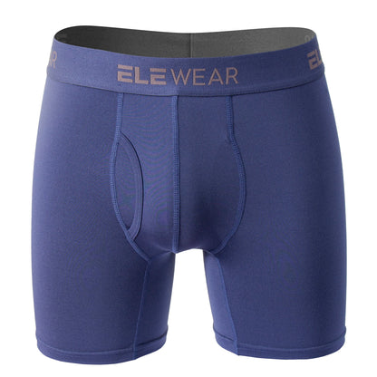 Breathable Men's Boxers - Men Underwear with Opening - ShopHub