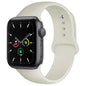 Silicone Replacement Strap for Apple Watch Series (38mm - 42mm) (available in 45 colours) Habicare