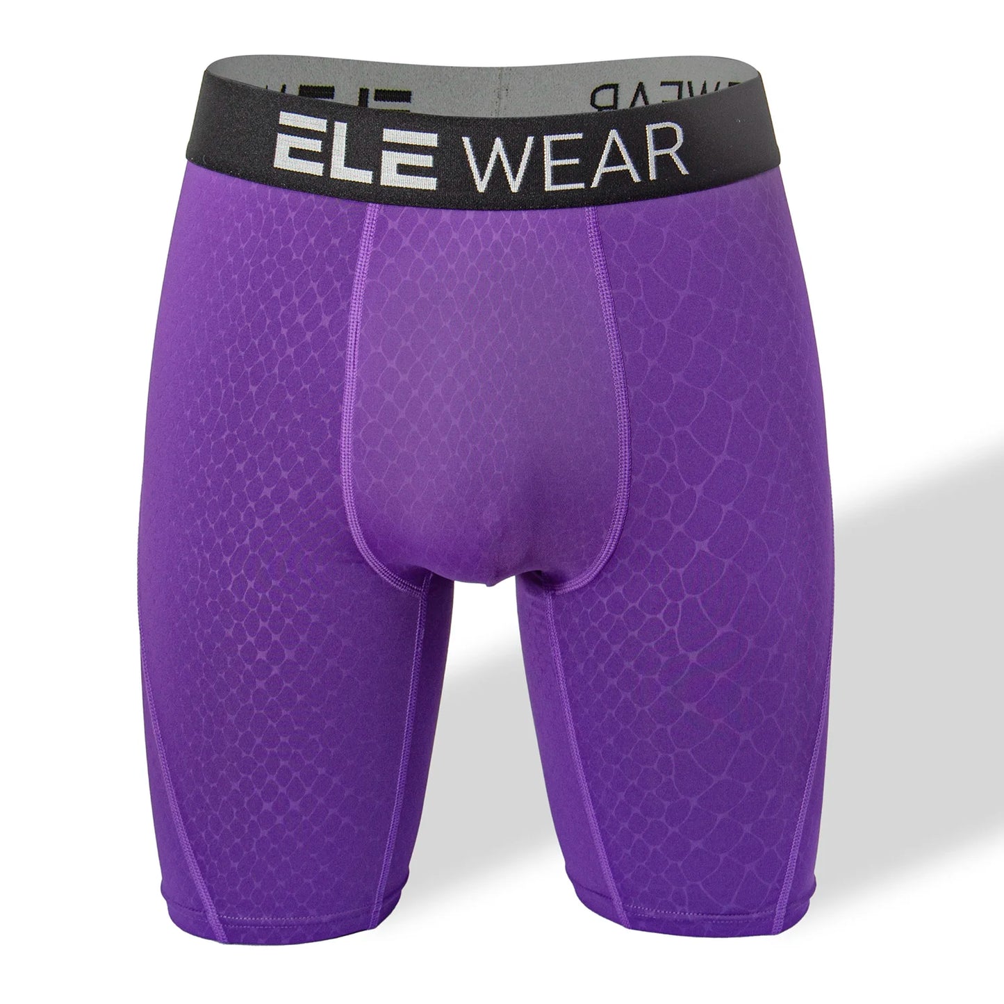 Men's Plus Size Boxers - Comfortable and Breathable Plus Size Men's Boxers - ShopHub