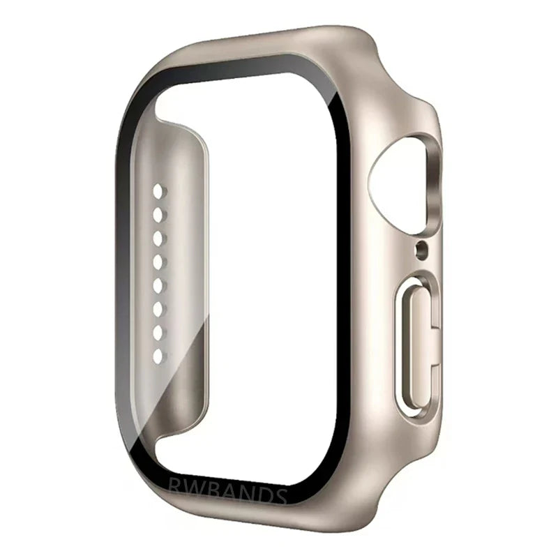 Protective Case for the Apple Watch 1, 2 & 3 (38mm) Series Habicare