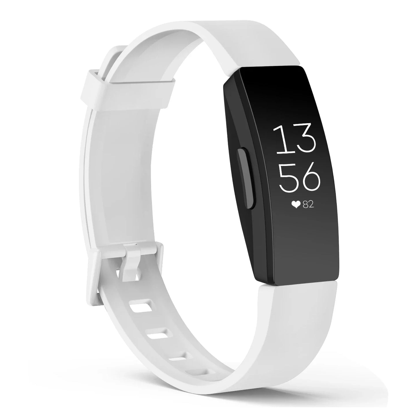 Silicone Strap for Fitbit ACE 2 (available in 21 colours) Habicare